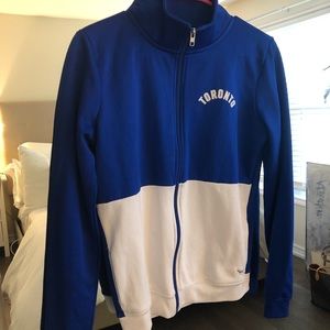 Toronto Blue Jays Sweater!!